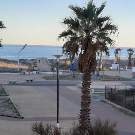 Le Barcares 50M Plage エクステリア 写真