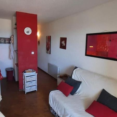 Le Barcares 50M Plage エクステリア 写真