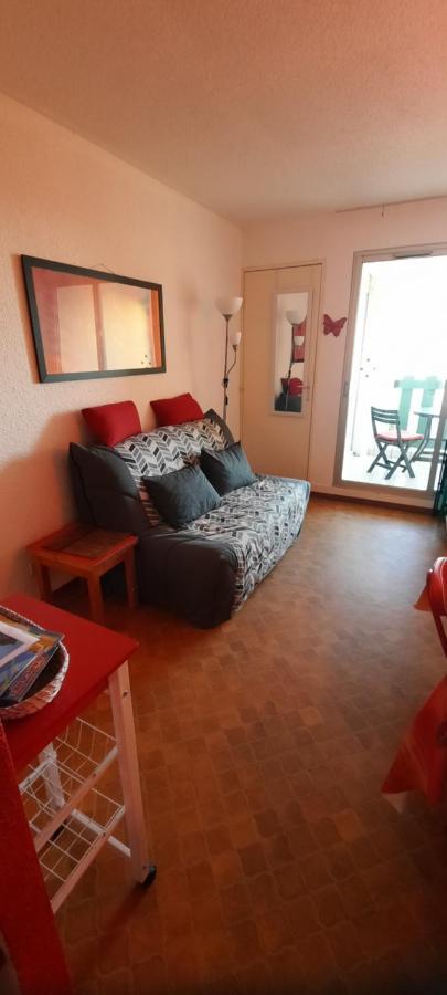 Le Barcares 50M Plage エクステリア 写真