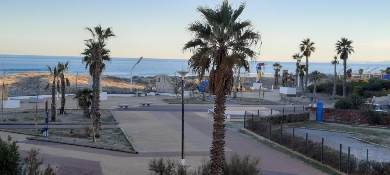 Le Barcares 50M Plage エクステリア 写真