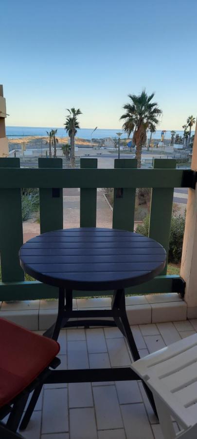 Le Barcares 50M Plage エクステリア 写真