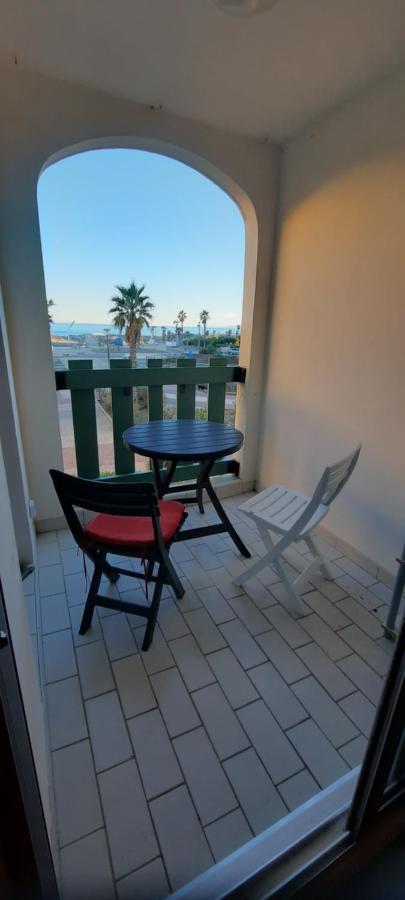Le Barcares 50M Plage エクステリア 写真