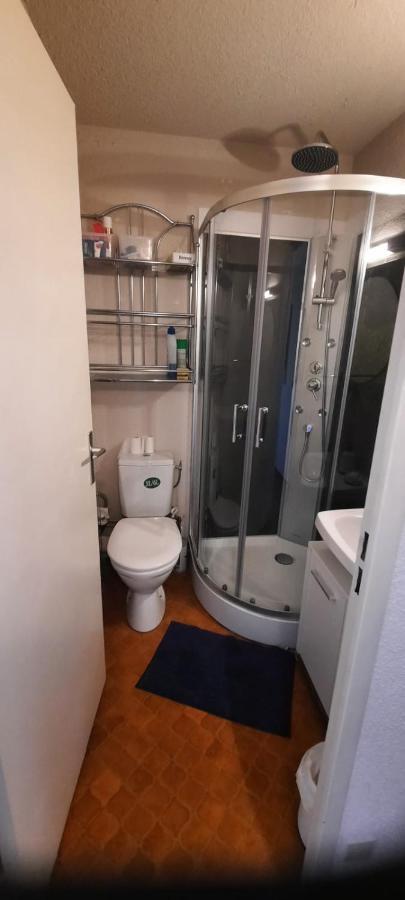 Le Barcares 50M Plage エクステリア 写真