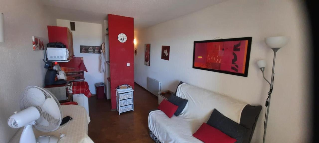 Le Barcares 50M Plage エクステリア 写真